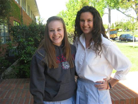 Alumni Association College Scholarship